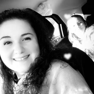 Meet your Posher, Natasha